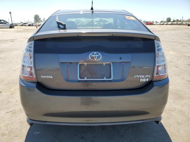 Photo 6 from auction – 2007 TOYOTA PRIUS with VIN JTDKB20U373274061
