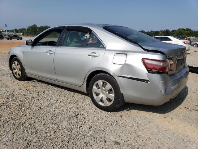 Photo 2 from auction – 2007 TOYOTA CAMRY CE with VIN 4T1BE46K67U673982