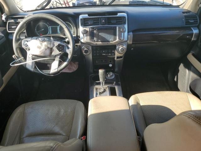 Zdjęcie 8 z aukcji – 2014 TOYOTA 4RUNNER SR z VIN JTEBU5JR9E5167616