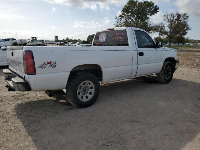 Photo 3 from auction – 2007 CHEVROLET SILVERADO with VIN 3GCEK14V97G195405