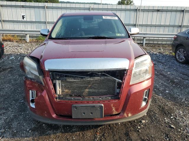 Photo 5 from auction – 2012 GMC TERRAIN SL with VIN 2GKALMEK1C6328069
