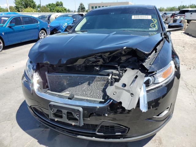 Photo 5 from auction – 2010 FORD TAURUS SHO with VIN 1FAHP2KT9AG104504