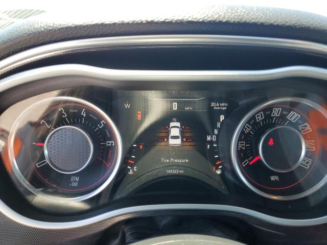 Photo 9 from auction – 2015 DODGE CHALLENGER with VIN 2C3CDZBG1FH700263