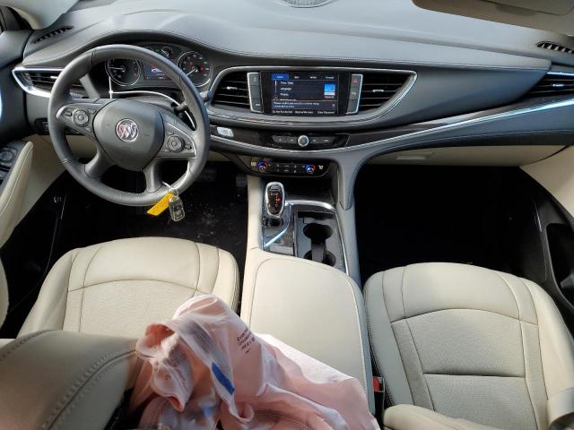 Photo 8 from auction – 2021 BUICK ENCLAVE ES with VIN 5GAERBKW6MJ171619