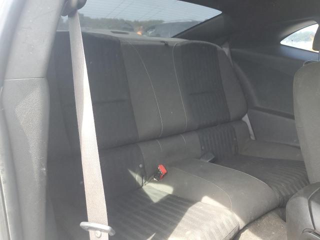 Photo 10 from auction – 2012 CHEVROLET CAMARO LS with VIN 2G1FA1E31C9168586