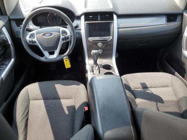 Photo 8 from auction – 2012 FORD EDGE SEL with VIN 2FMDK3JC2CBA06239