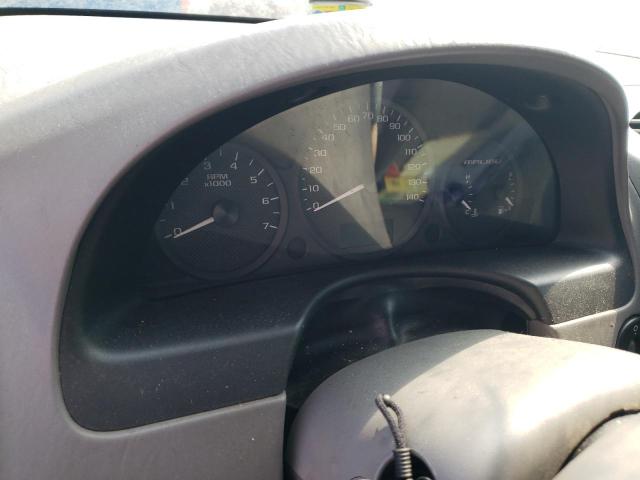 Photo 9 from auction – 2005 CHEVROLET MALIBU with VIN 1G1ZS54885F306195
