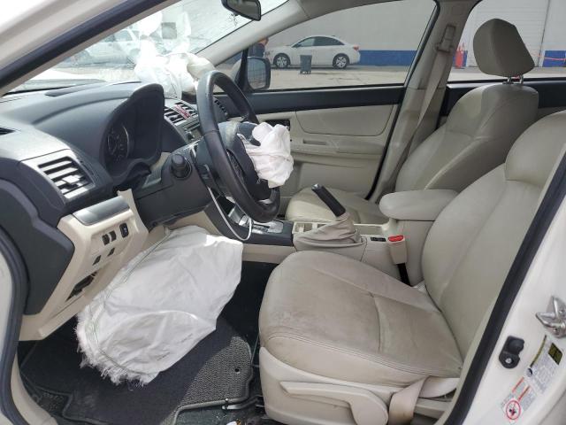 Photo 7 from auction – 2013 SUBARU XV CROSSTR with VIN JF2GPAGC7DH848241