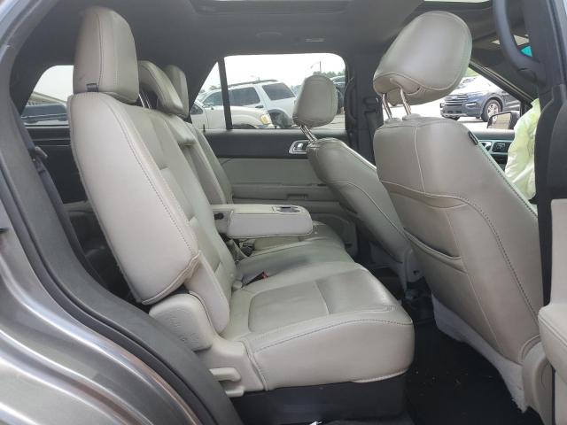 Photo 10 from auction – 2013 FORD EXPLORER L with VIN 1FM5K8F82DGA01350