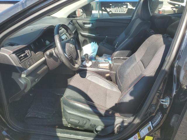 Photo 7 from auction – 2017 TOYOTA CAMRY LE with VIN 4T1BF1FK9HU334095