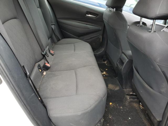 Photo 10 from auction – 2020 TOYOTA COROLLA LE with VIN 5YFEPRAE7LP046564