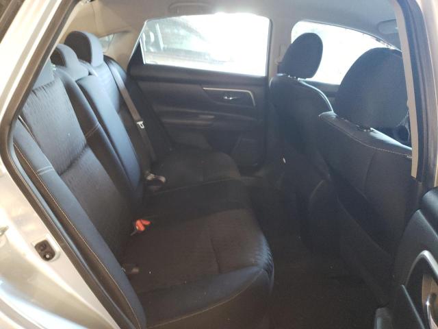 Photo 10 from auction – 2017 NISSAN ALTIMA 2.5 with VIN 1N4AL3APXHC194044