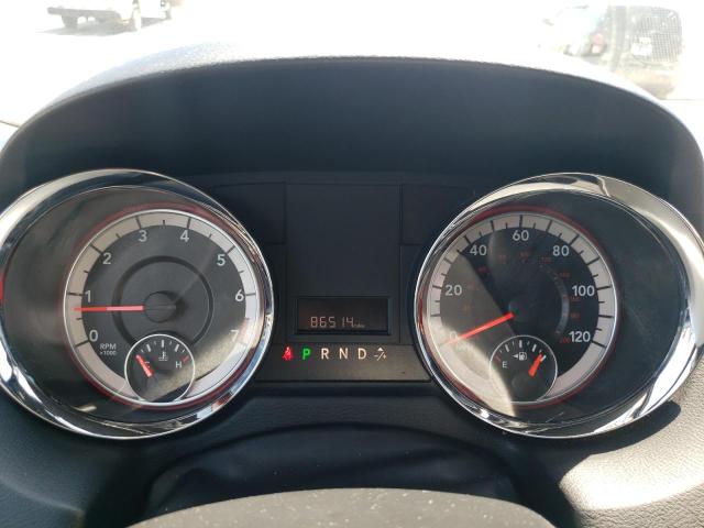 Photo 9 from auction – 2018 DODGE GRAND CARA with VIN 2C4RDGCG7JR216030