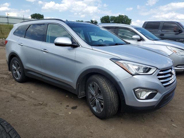Photo 4 from auction – 2016 HYUNDAI SANTA FE S with VIN KM8SRDHFXGU133071