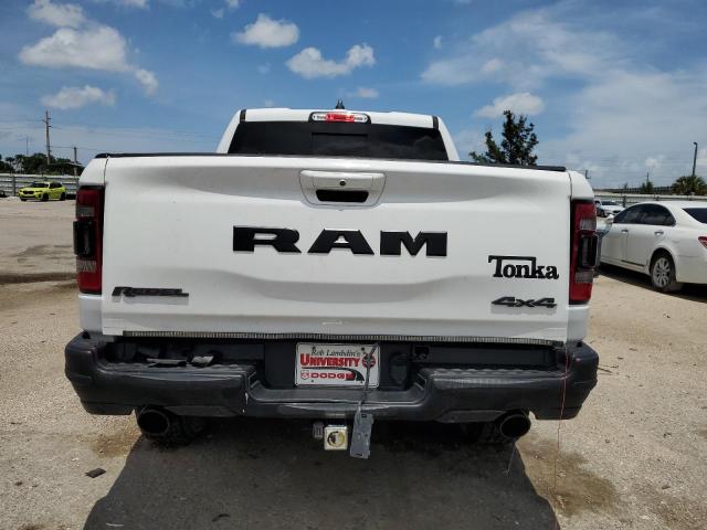 Photo 6 from auction – 2019 RAM 1500 REBEL with VIN 1C6SRFLT4KN721684