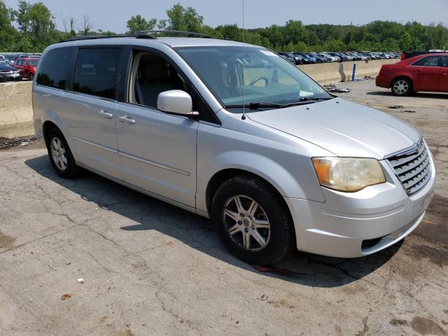 Photo 4 from auction – 2010 CHRYSLER TOWN & COU with VIN 2A4RR5DX4AR141639