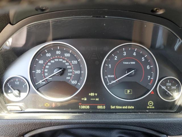 Photo 9 from auction – 2015 BMW 328 XIGT with VIN WBA3X5C56FD561086