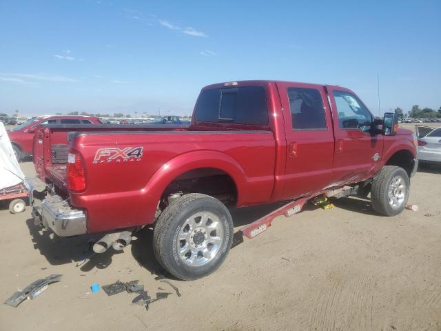 Photo 3 from auction – 2015 FORD F250 SUPER with VIN 1FT7W2BT8FEB94806
