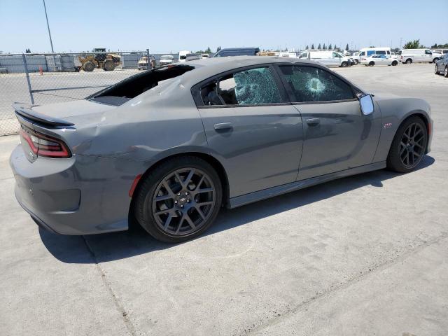 Photo 3 from auction – 2019 DODGE CHARGER SC with VIN 2C3CDXGJ2KH563997