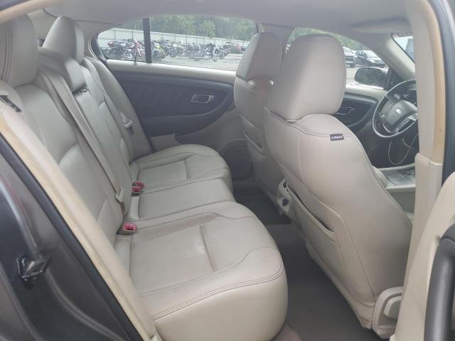 Photo 10 from auction – 2011 FORD TAURUS SEL with VIN 1FAHP2EW8BG141812