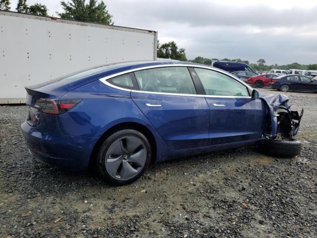 Photo 3 from auction – 2020 TESLA MODEL 3 with VIN 5YJ3E1EA9LF797716