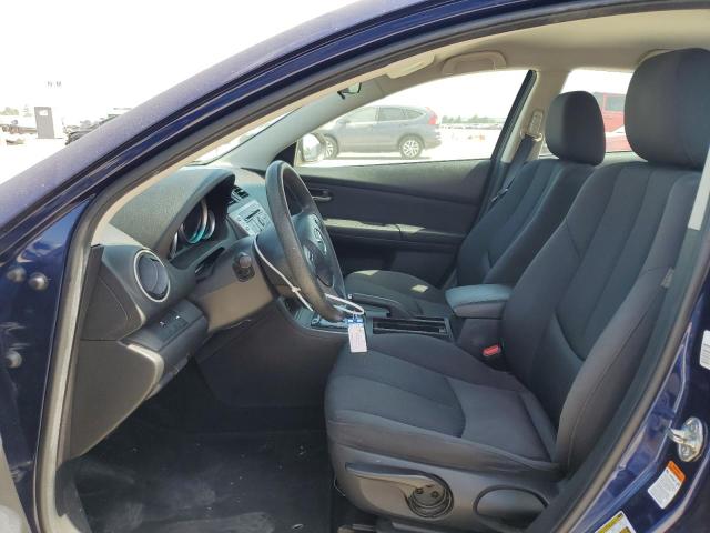 Photo 7 from auction – 2011 MAZDA 6 I with VIN 1YVHZ8BH2B5M19123