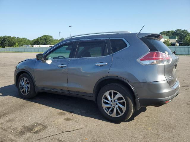 Photo 2 from auction – 2015 NISSAN ROGUE S with VIN 5N1AT2MV9FC840276