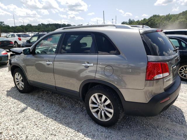 Photo 2 from auction – 2011 KIA SORENTO BA with VIN 5XYKT4A28BG174886