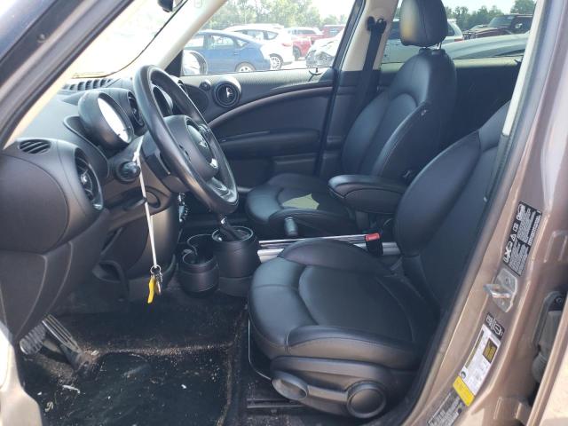 Photo 7 from auction – 2014 MINI COOPER S C with VIN WMWZC5C54EWP38355