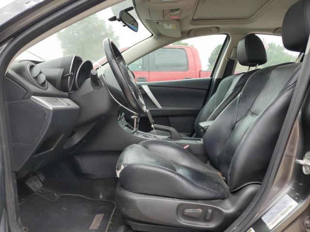 Photo 7 from auction – 2012 MAZDA 3 I with VIN JM1BL1W71C1655373