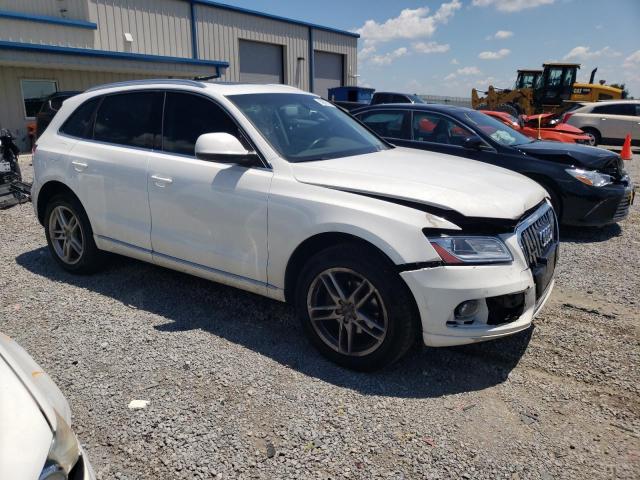Снимка 4 от търг – 2014 AUDI Q5 PREMIUM с VIN WA1LFAFP4EA016946