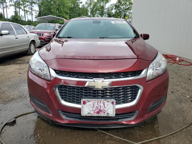 Photo 5 from auction – 2016 CHEVROLET MALIBU LIM with VIN 1G11C5SA1GF123689