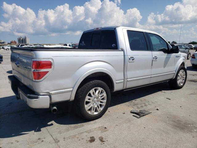 Photo 3 from auction – 2011 FORD F150 SUPER with VIN 1FTFW1CF6BFA69077