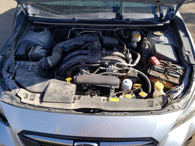 Photo 11 from auction – 2018 SUBARU CROSSTREK with VIN JF2GTAMC3JH319011