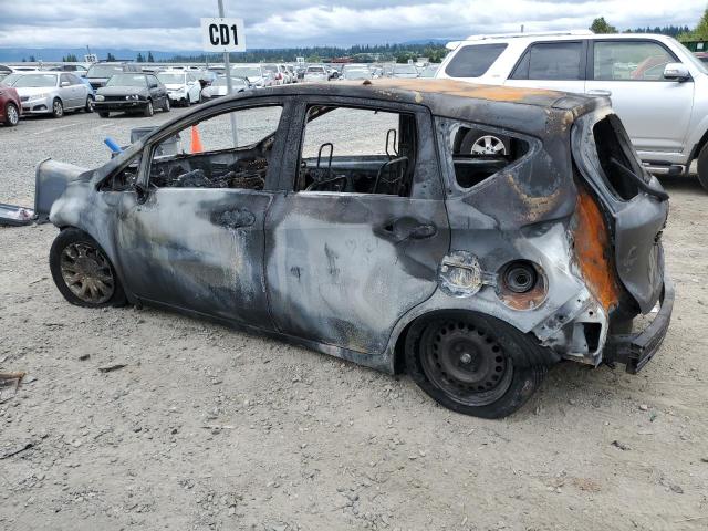 Photo 2 from auction – 2014 NISSAN VERSA NOTE with VIN 3N1CE2CPXEL412023
