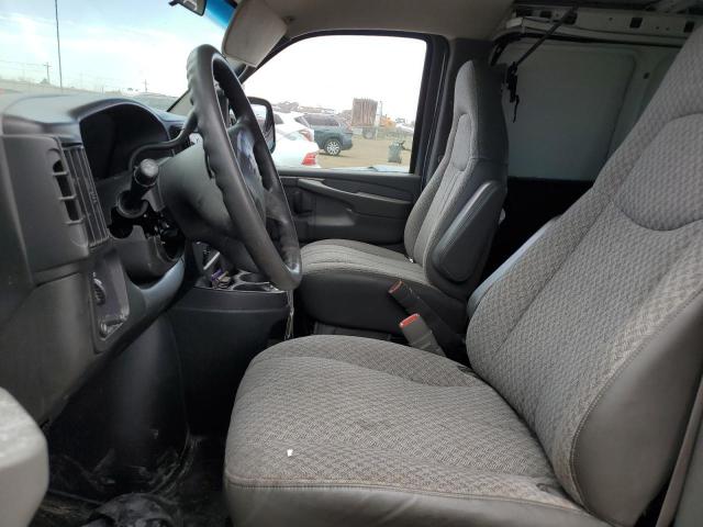 Zdjęcie 7 z aukcji – 2005 CHEVROLET EXPRESS G2 z VIN 1GCGG25U451234936