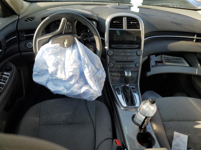 Photo 8 from auction – 2013 CHEVROLET MALIBU LS with VIN 1G11B5SA4DF130893