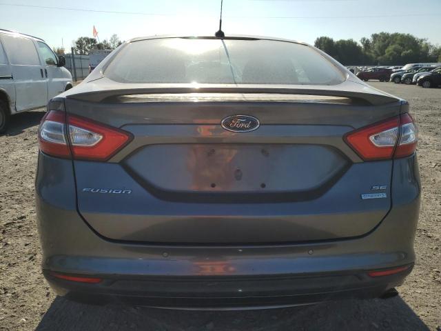 Photo 6 from auction – 2014 FORD FUSION SE with VIN 3FA6P0H71ER260878