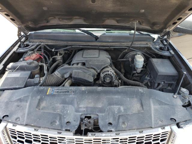 Photo 11 from auction – 2010 GMC SIERRA K15 with VIN 3GTRKVE39AG282122