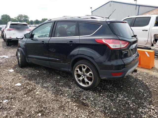 Photo 2 from auction – 2014 FORD ESCAPE TIT with VIN 1FMCU9J92EUD16448