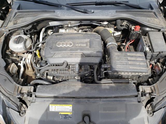 Photo 11 from auction – 2016 AUDI TT with VIN TRUT5CFV1G1002952