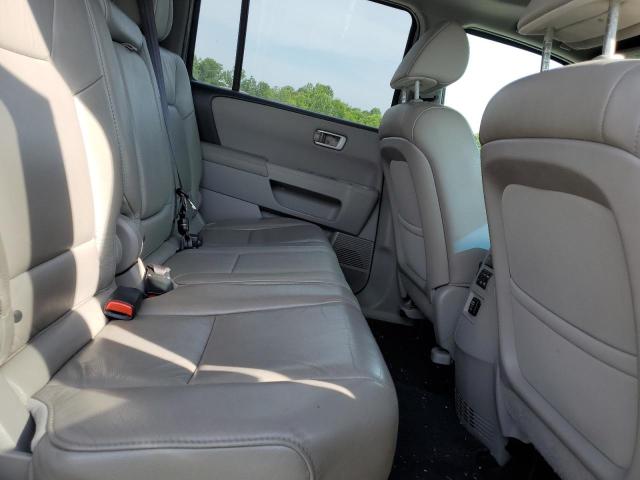 Photo 11 from auction – 2012 HONDA PILOT EXL with VIN 5FNYF3H56CB023811
