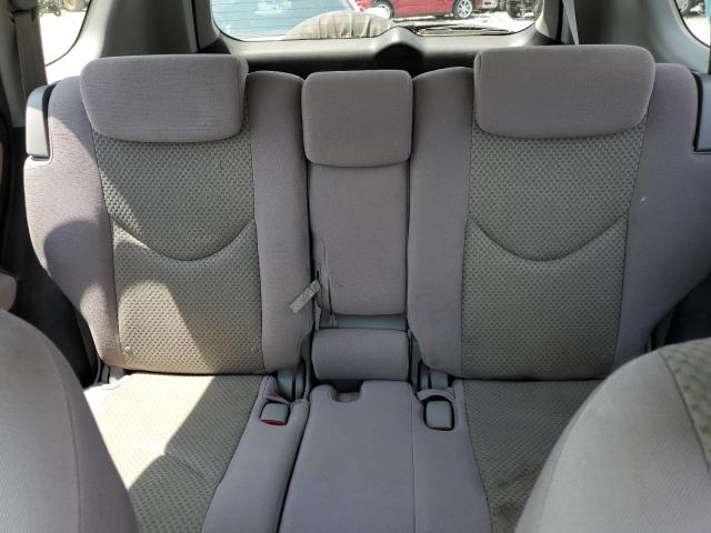 Photo 10 from auction – 2007 TOYOTA RAV4 with VIN JTMZD33V476048256