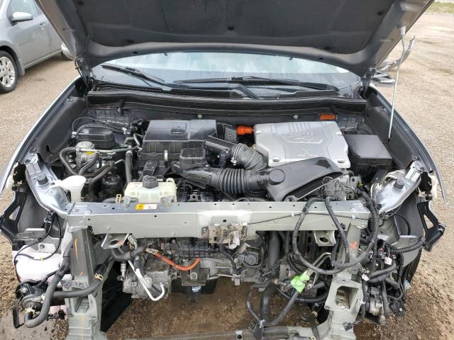 Photo 12 from auction – 2018 MITSUBISHI OUTLANDER with VIN JA4J24A58JZ609456