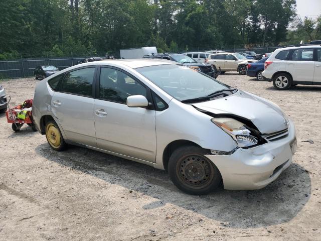 Photo 4 from auction – 2005 TOYOTA PRIUS with VIN JTDKB20U857020433
