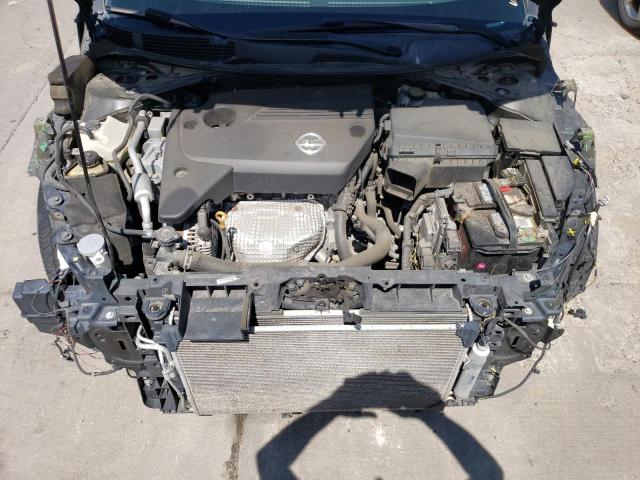 Photo 11 from auction – 2014 NISSAN ALTIMA 2.5 with VIN 1N4AL3AP4EC903725