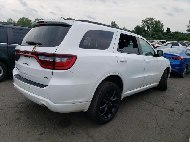 Photo 3 from auction – 2017 DODGE DURANGO GT with VIN 1C4RDJDG7HC799164