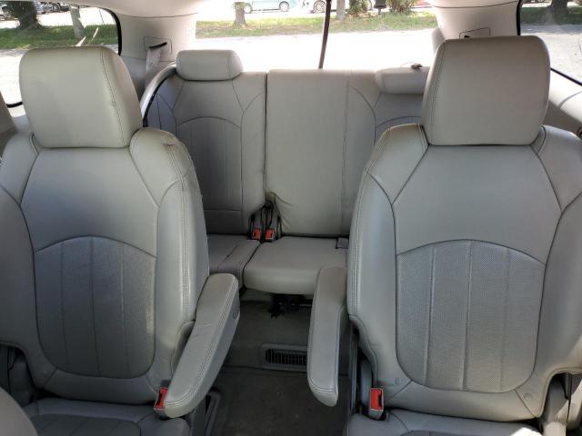 Photo 10 from auction – 2013 BUICK ENCLAVE with VIN 5GAKRCKD5DJ114058