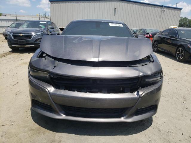 Photo 5 from auction – 2015 DODGE CHARGER SX with VIN 2C3CDXHG5FH843793