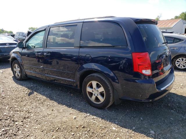 Photo 2 from auction – 2012 DODGE GRAND CARA with VIN 2C4RDGCG6CR319507